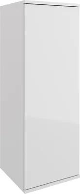 Productafbeelding van Salgar 24588, Wandmontage, 1 deur, spaanplaat, 1000 mm, 352 mm, 352 mm