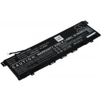 Obrázok produktu pre Batéria HP ENVY x360 13-ag0002na