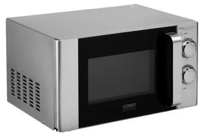 Image de CASO Micro-ondes MG 20 Ecostyle Ceramic