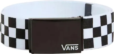 Produktbild von Vans Deppster Ii Web Gürtel Schwarz Mann Schwarz One Size