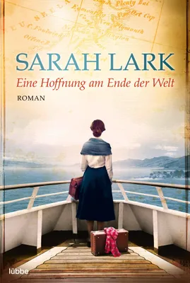 Produktbild von Eine Hoffnung am Ende der Welt