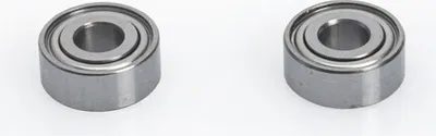 Productafbeelding van X22 motorlager, 4x10x4 mm (2 stuks)