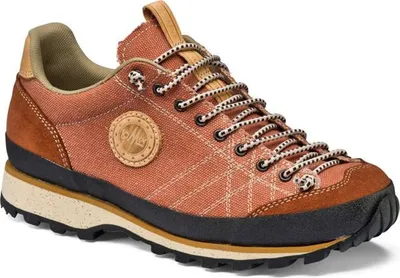 Produktbild von Lomer  Naturale Canvas Wanderschuhe Jasper Größe 41