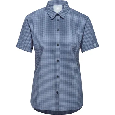 Produktbild von Mammut Aada Women's Shirt marine/light night XS