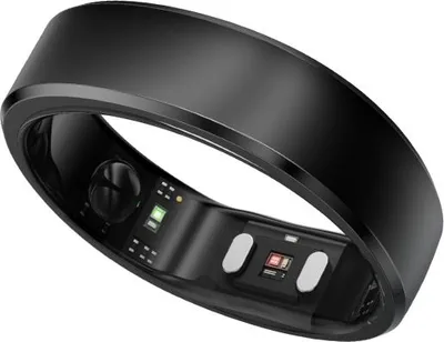 Immagine prodotto di RingConn Gen 2 No Smart Ring Activity Tracker IP68 Nero