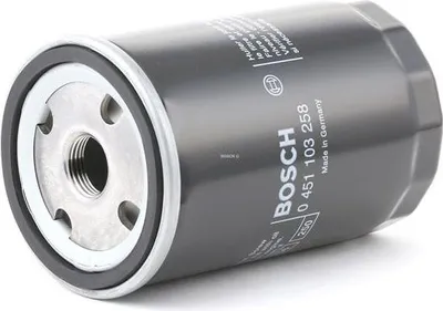 Immagine prodotto di Filtro olio BOSCH 0 451 103 258
