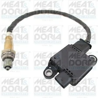 Produktbild von Partikelsensor MEAT & DORIA 57014