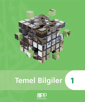 Produktbild von Temel Bilgiler 1