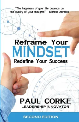 Produktbild von Reframe Your Mindset