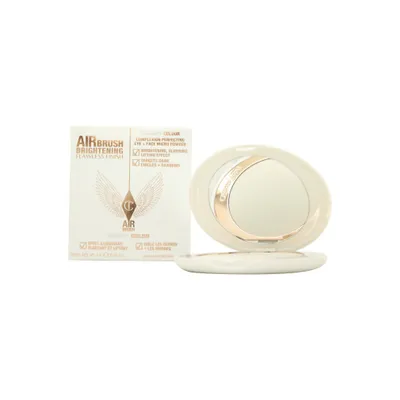 Produktbild von Charlotte Tilbury Airbrush Brightening Flawless Finish 9g - Fair - Medium