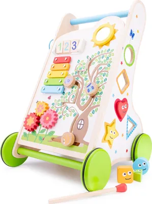 Zdjęcie produktu dla Activity Walker - Zestaw interaktywny