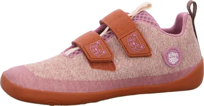 Immagine prodotto di Scarpa Affenzahn gatto velcro marrone
