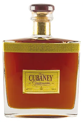 Immagine prodotto di Cubaney Centenario (1 bottiglia da 0,7 l)