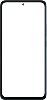 Produktbild von Xiaomi Redmi Note 14 Ozeanblau 6 Gigabyte 128 Gigabyte