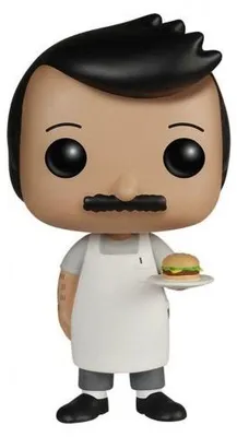 Produktbild von FUNKO 6465, Sammelfigur, Anime & Manga