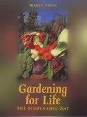Productafbeelding van Gardening for Life
