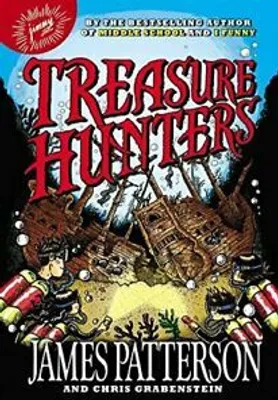 Obrázek produktu pro Treasure Hunters