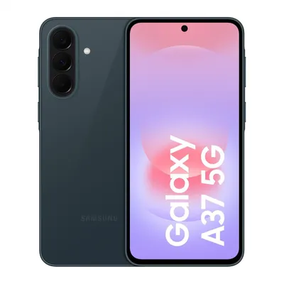 Obrázek produktu pro Samsung Galaxy A37 graygreen - Smartphone - 128 GB