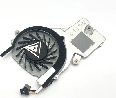 Obrázek produktu pro Náhradní chladič ventilátoru kompatibilní s HP Mini 210-1031egMini 210-3000sg