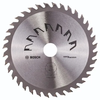 Produktbild von Bosch 2 609 256 850, Holz, 14 cm, 2 cm, 2,5 mm