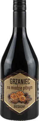 Obrázok produktu pre Medovina Czworniak Varené hody 700 ml
