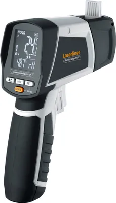 Immagine prodotto di Laserliner CondenseSpot XP | CONDENSESPOT XP