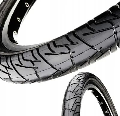 Produktbild von Cst Control City Bike Reifen 26X1.90 Fast