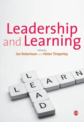 Produktbild von Leadership and Learning