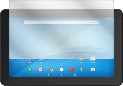 Produktbild von 2x Schutzfolie für 20.1 Zoll Wide 434 x 272 mm klar Displayschutzfolie Display