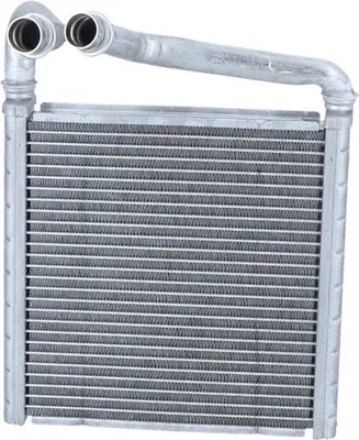 Image de Echangeur de chaleur chauffage intérieur NRF pour VW BEETLE