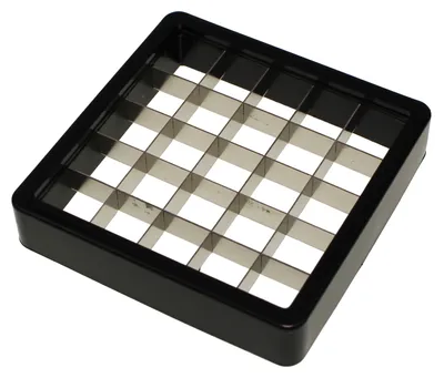 Zdjęcie produktu dla Westmark 11810300 Wymienny nóż 12x12 mm do frytek 11812260 Pomfri-Perfect