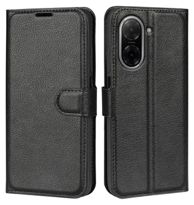 Produktbild von Handy Tasche für Xiaomi Redmi A5 Handyhülle Flip Cover Wallet Case Hülle Etui
