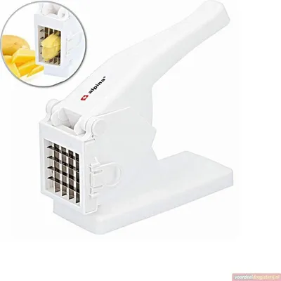 Zdjęcie produktu dla Nd38_8711252127873 Alpina - Maszynka Do Ciecia Zi