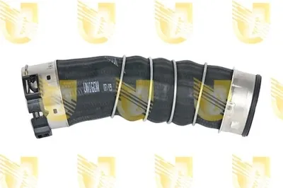 Produktbild von UNIGOM B8135 Turbo Ladeluftschlauch für BMW 1 Schrägheck (E87) 1 Schrägheck (E81) 1 Coupe (E82)