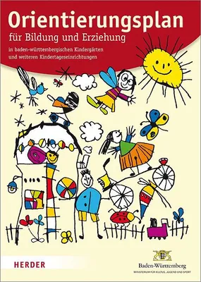 Produktbild von Orientierungsplan