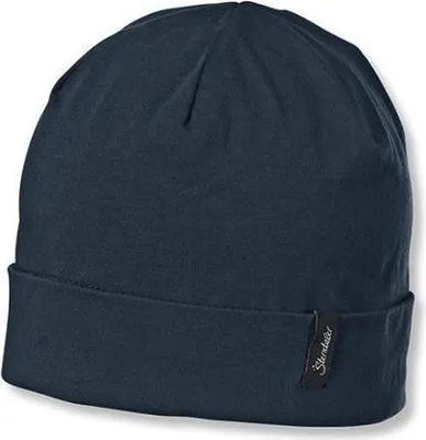Productafbeelding van Sterntaler 1531400_053300, Baby (0–2 jaar), Unisex, Mut, Marineblauw, Haarband, Effen