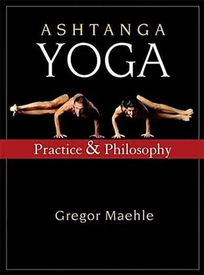 Obrázek produktu pro Ashtanga Yoga