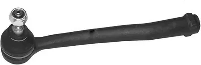 Produktbild von Metzger Spurstangenkopf vorne links für Citroen C3 Peugeot 207 208