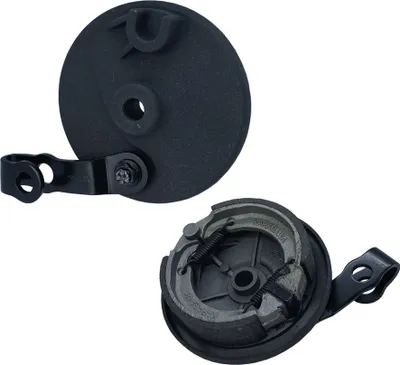 Produktbild von Original Ninebot MAX Trommelbremse für G30 G30D G30D2 G30LD