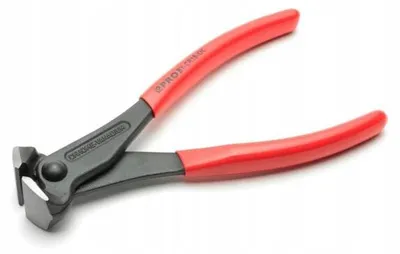 Obrázek produktu pro Dedra PRO-BC204 Čelní štípací kleště 180 mm CrV