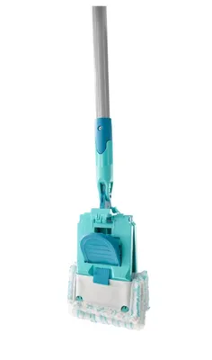 Obrázek produktu pro Leifheit 55511 Powerclean Vloerwisser M 33 met Steel 140cm