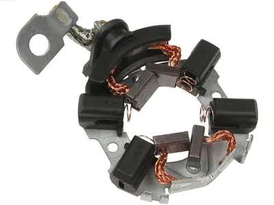 Produktbild von AS-PL SBH0033(BOSCH) Halter Kohlebürsten 020911209B 020911209F