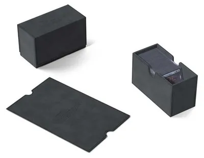 Produktbild von Prophila Collection 3x4 Zoll Toploader Premium Storage Box