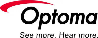 Produktbild von Optoma Standard-Strahlprojektor ZH430UST Weiß