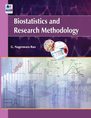 Produktbild von Biostatistics & Research Methodology