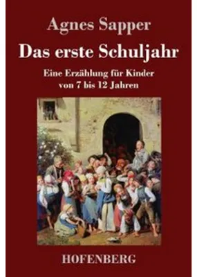 Produktbild von Das erste Schuljahr