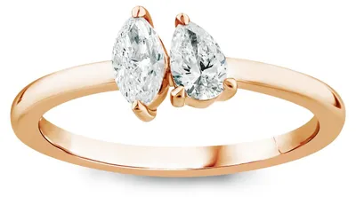 Imagen del producto de Luna Creation anillo 717.0154