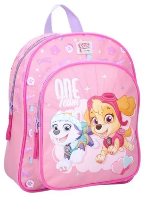 Produktbild von Paw Patrol - Rucksack "Free To Be Me" 30 cm