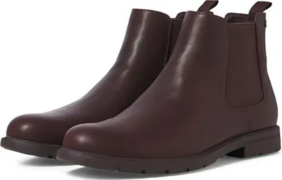 Immagine prodotto di Jack & Jones Fenchurch Stivaletti Chelsea marrone EU 43 uomo marrone EU 43