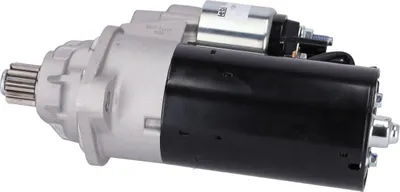 Produktbild von FEBI BILSTEIN 188314 Starter Anlasser 2,2kW für VW Transporter V Bus (7HB, 7HJ, 7EB, 7EJ, 7EF, 7EG, 7HF, 7EC) 12V